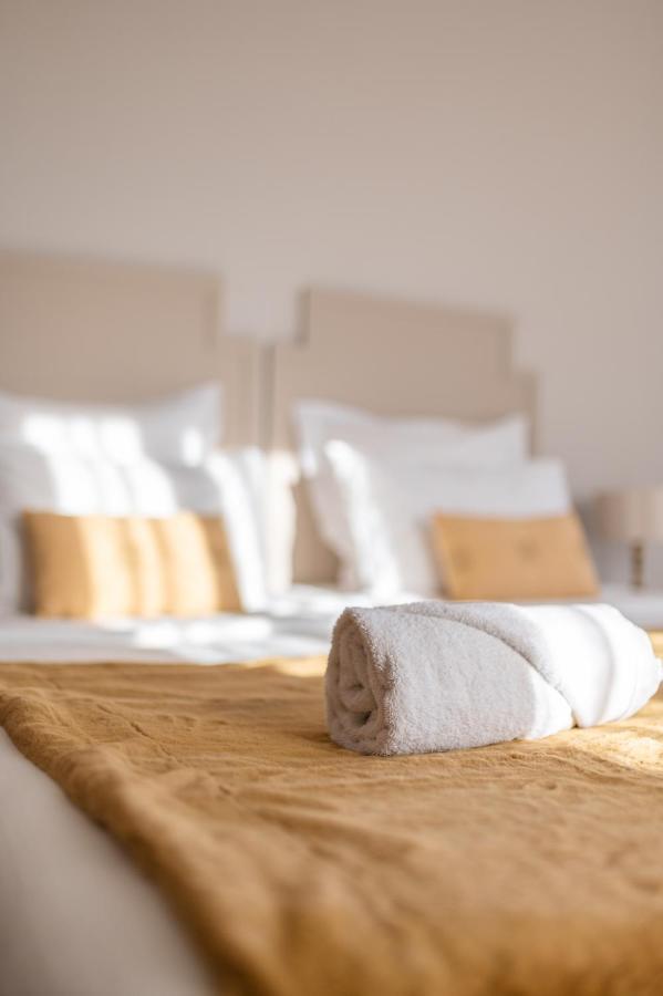 La Fabrique A Poupees - Chambres Et Appartements De Charme Au Coeur De Menton Eksteriør bilde