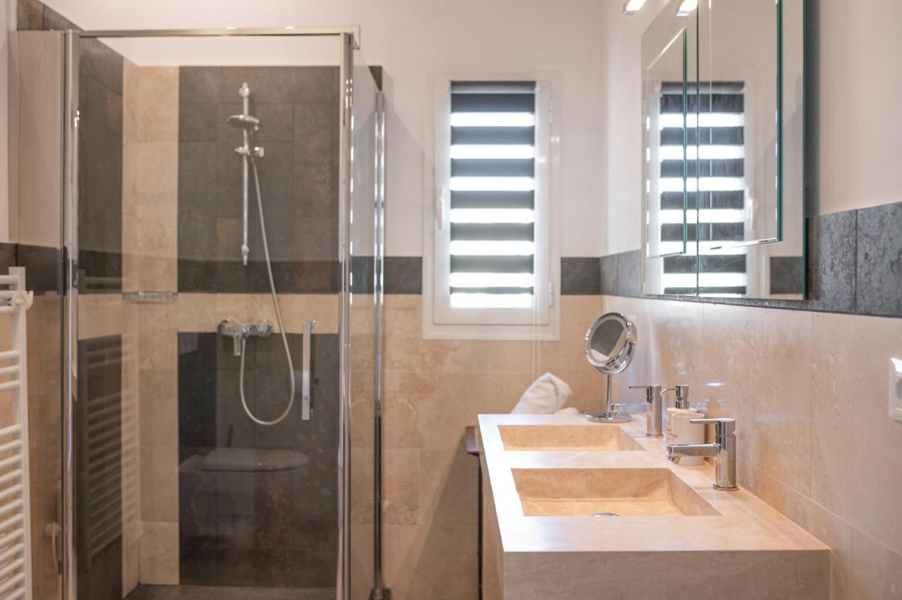 La Fabrique A Poupees - Chambres Et Appartements De Charme Au Coeur De Menton Eksteriør bilde