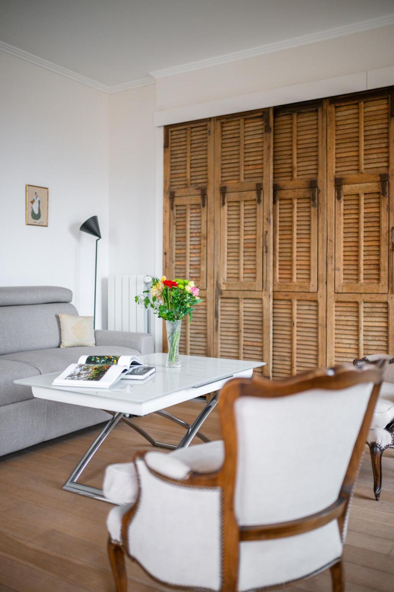 La Fabrique A Poupees - Chambres Et Appartements De Charme Au Coeur De Menton Eksteriør bilde