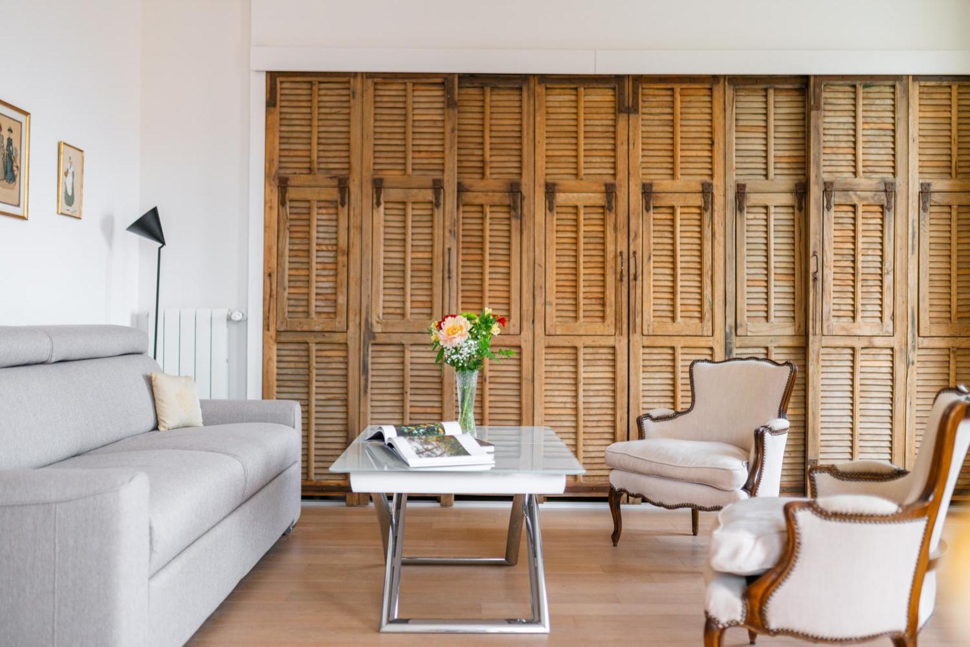 La Fabrique A Poupees - Chambres Et Appartements De Charme Au Coeur De Menton Eksteriør bilde