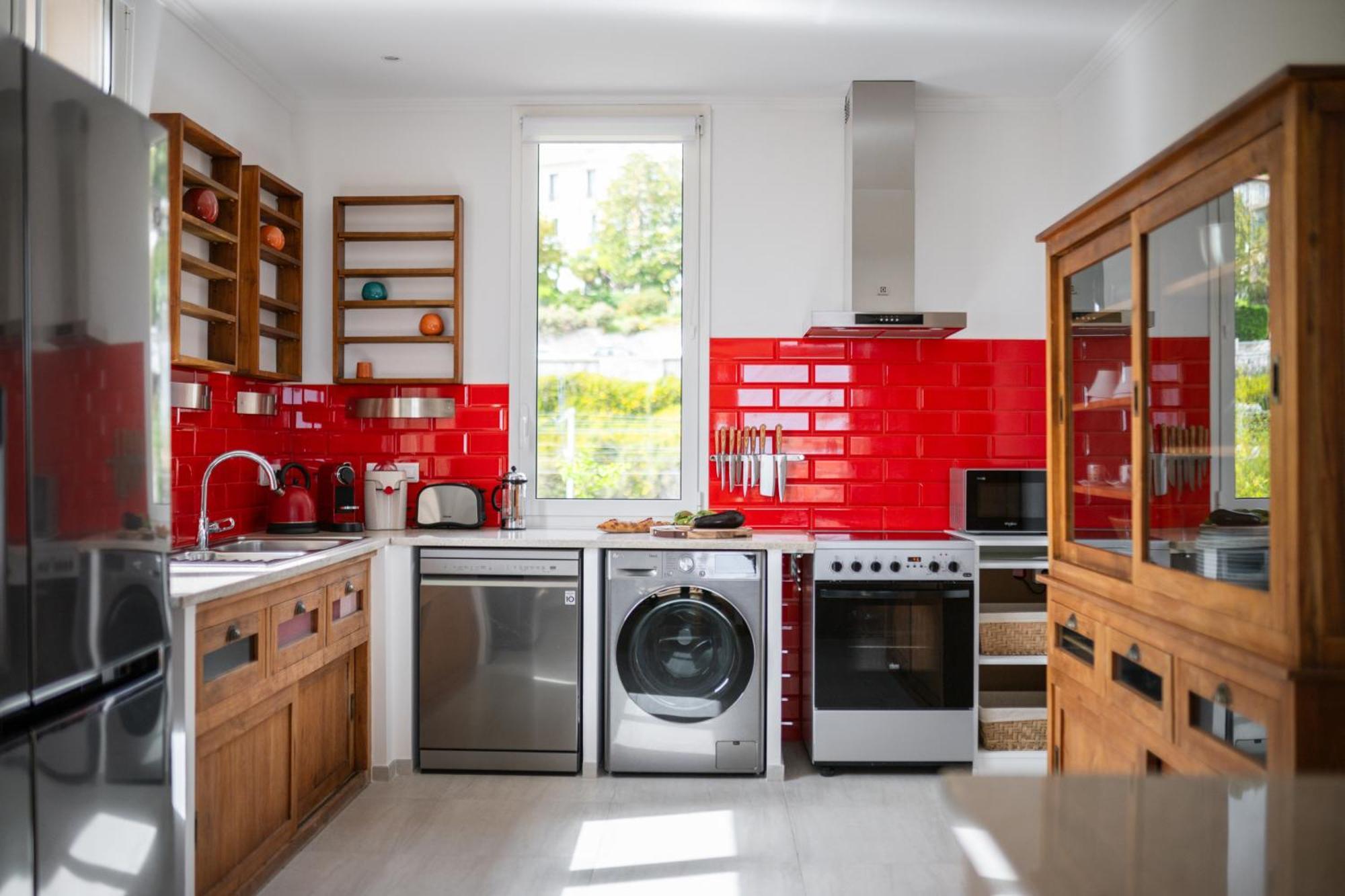 La Fabrique A Poupees - Chambres Et Appartements De Charme Au Coeur De Menton Eksteriør bilde
